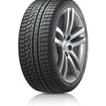 215/40R17 87V HANKOOK I*CEPT EVO2 W320 XL