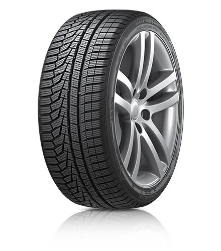 21540R17 87V HANKOOK ICEPT EVO2 W320 XL Kitkarenkaat 11713 1