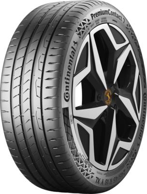 21540R18 89Y CONTINENTAL PREMIUMCONTACT 7 XL Kesarenkaat 54825 1