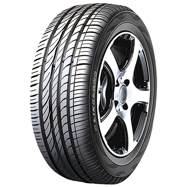 21545R16 90V LINGLONG GREENMAX UHP Kesarenkaat 42827 1