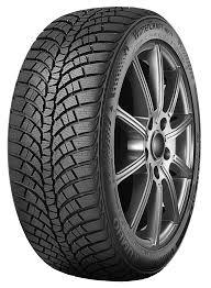 21545R17 91V KUMHO WP71 XL Kitkarenkaat 13570 1