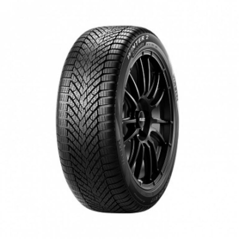 21550R17 95V PIRELLI CINTURATO WINTER 2 XL Kitkarenkaat 116664 1