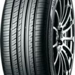 215/50R17 95V YOKOHAMA ADVAN DB V552 XL