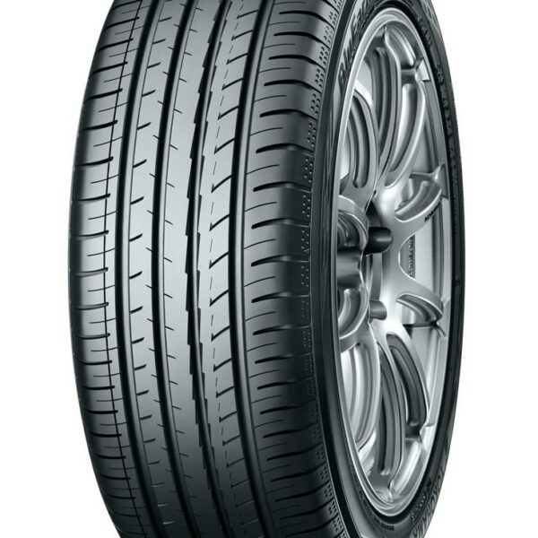 21550R17 95W YOKOHAMA BLUEARTH GT AE51 XL RIMPROTECT Kesarenkaat 122242 1