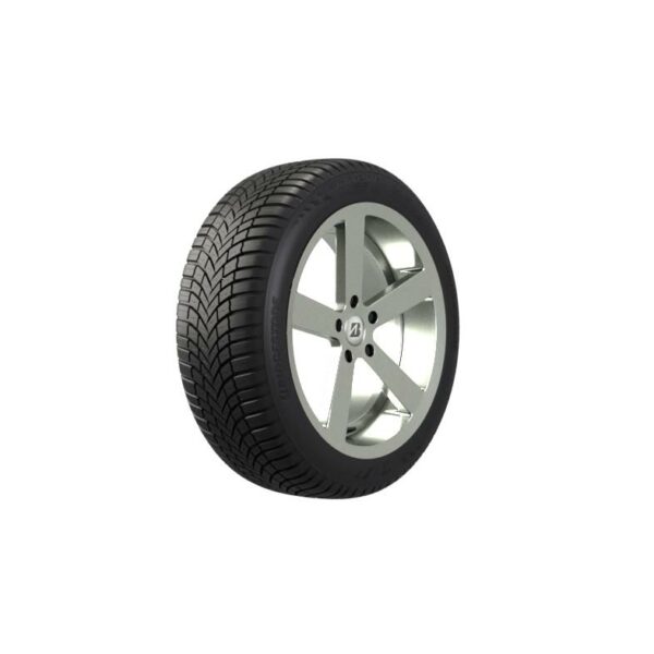 21550R19 93T BRIDGESTONE A005 WEATHER CONTROL EVO Kesarenkaat 34032 1