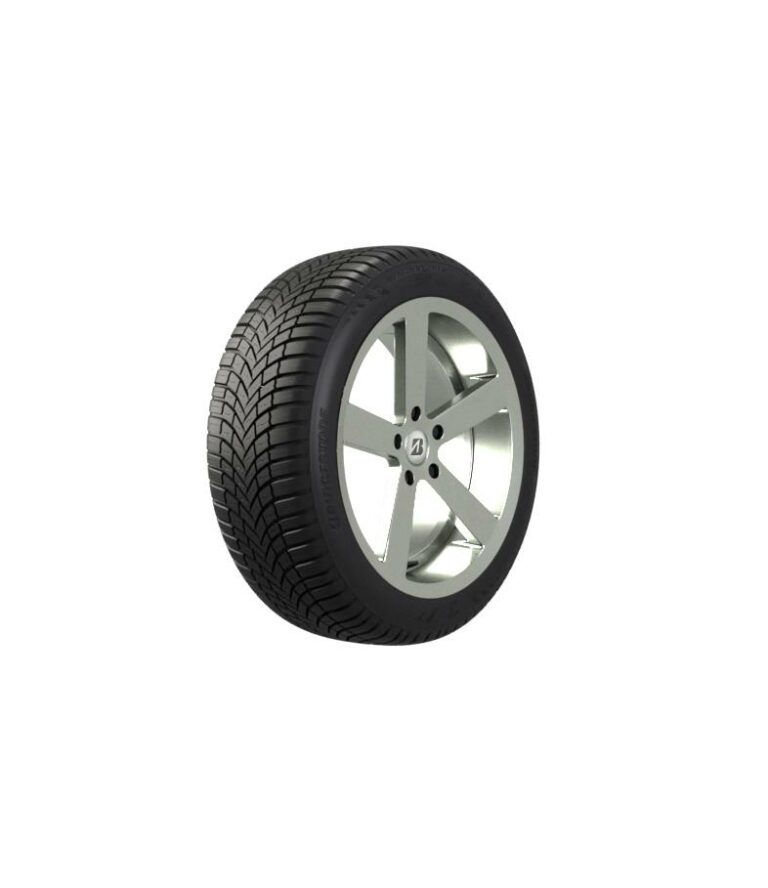 21550R19 93T BRIDGESTONE A005 WEATHER CONTROL EVO Kesarenkaat 34032 1