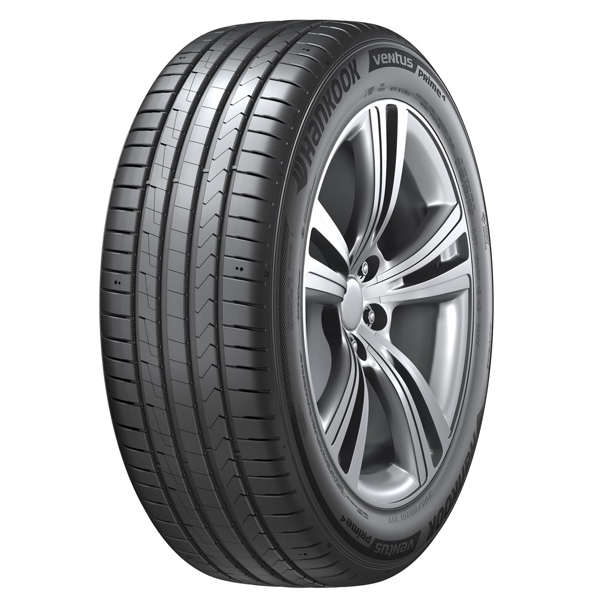 21555R17 94W HANKOOK VENTUS PRIME4 K135 XL FP Kesarenkaat 89178 1 21555R17 94W HANKOOK VENTUS PRIME4 K135 XL FP Kesarenkaat 89178 1
