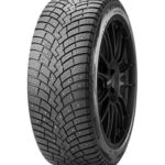 215/55R17 98T PIRELLI ICE ZERO 2 XL (KS)