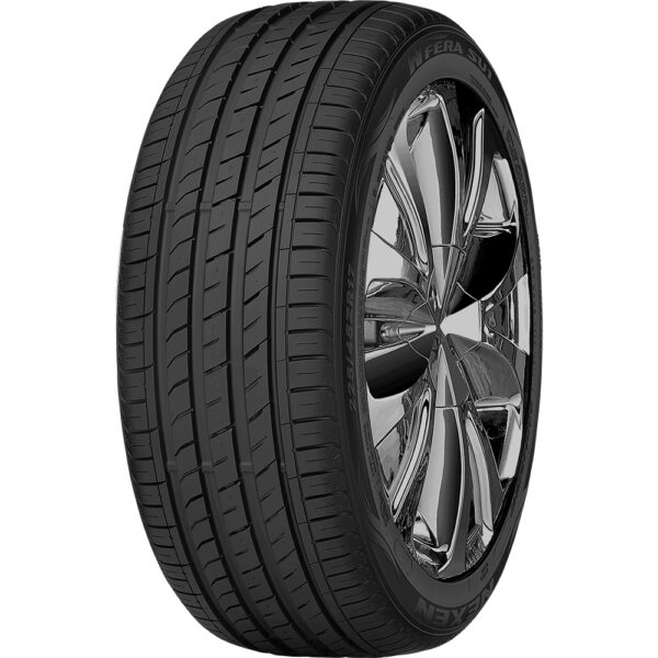 21555R17 98W NEXEN NFERA SU1 XL Kesarenkaat 117783 1