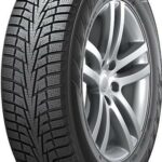 215/55R18 95T HANKOOK WINTER I*CEPT X (RW10)