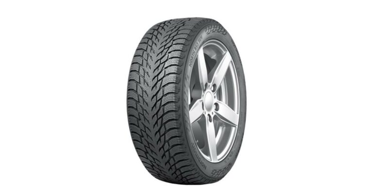 21560R17 100R NOKIAN NORTH RS3 SUV XL Kitkarenkaat 122187 1