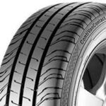 215/60R17C 109T CONTINENTAL VANCONTACT200 XL