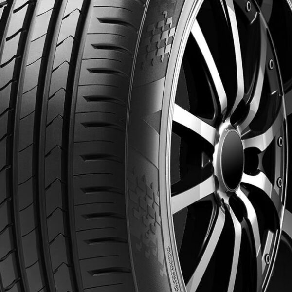 21560R17 96H KUMHO HS51 XL RENAULT ARKANA Kesarenkaat 37332 1