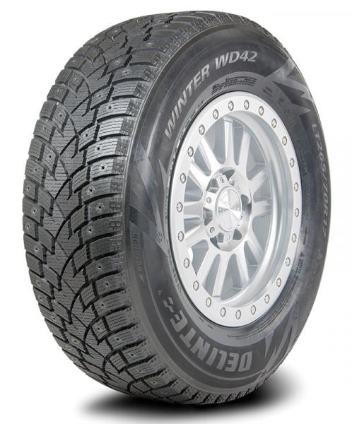 21560R17 96T DELINTE WINTER WD42 Nastarenkaat 98548 1