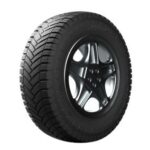 215/60R17C 109T MICHELIN AGILIS CROSSCLIMATE XL