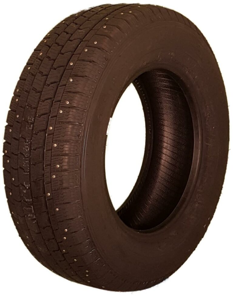 21565R15 104102T GOODYEAR CARGO ULTRAGRIP 2 Nastarenkaat 1227 1