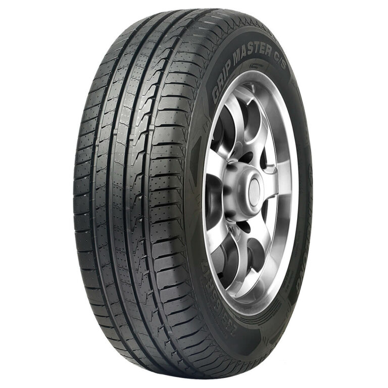 21565R17 103V LINGLONG GRIP MASTER CS SUV Kesarenkaat 43601 1