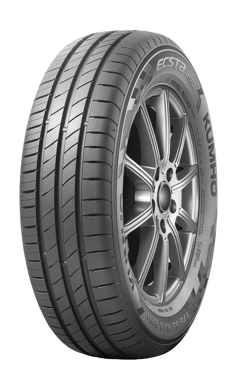 21565R17 99V KUMHO HS52 Kesarenkaat 36402 1