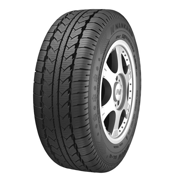 21575R16C 113111R NANKANG SL 6 XL Kitkarenkaat 42545 1