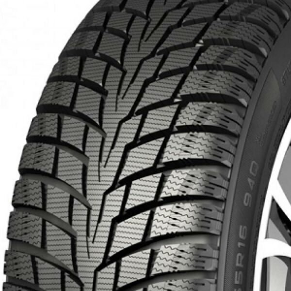 22545R17 94Q NANKANG ICE 1 XL Kitkarenkaat 1402 1