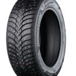 225/45R17 94T BRIDGESTONE BLIZZAK SPIKE 3 XL