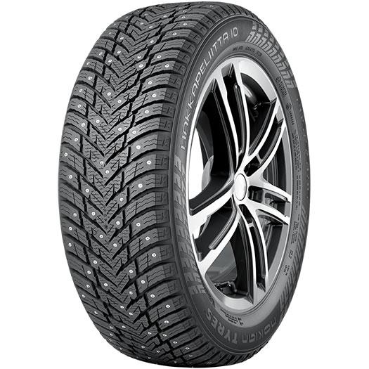 22545R18 95T NOKIAN HAKKAPELIITTA 10 XL Nastarenkaat 7118 1