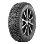 22545R18 95T NOKIAN NORTH 9 XL Nastarenkaat 122167 1