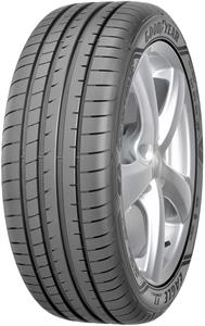 22545R19 96W GOODYEAR EAGLE F1 ASYMMETRIC 3 XL EVR FP Kesarenkaat 3896 1