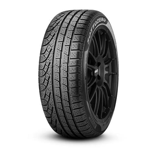 22550R17 94H PIRELLI WINTER 210 SOTTOZERO 2 XL R F Kitkarenkaat 10995 1