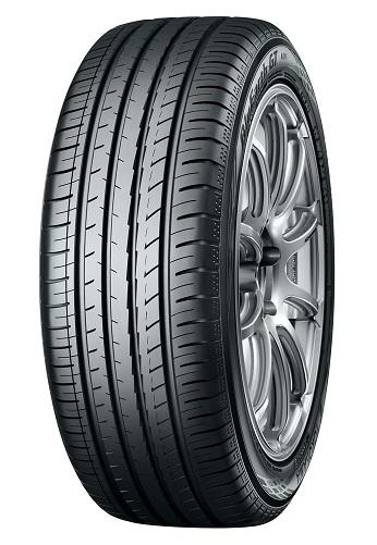 22550R17 98W YOKOHAMA BLUEARTH GT AE51 XL RIMPROTECT Kesarenkaat 104337 1