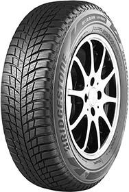 22550R18 95H BRIDGESTONE LM001 XL RFT Kitkarenkaat 11574 1