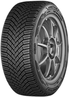 22550R18 99T GOODYEAR UG ICE 3 Kitkarenkaat 115987 1