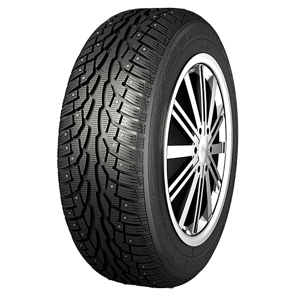 22555R16 95T NANKANG SW 7 XL Nastarenkaat 49119 1