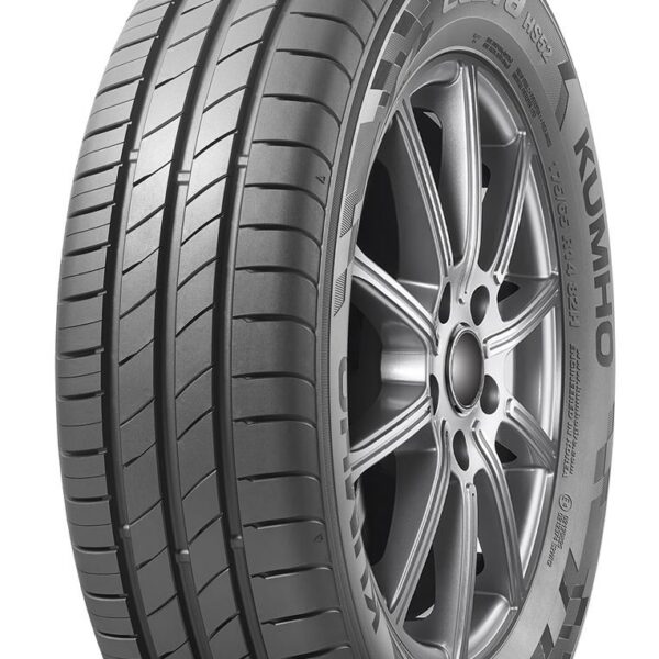 22555R16 95W KUMHO HS52 XL Kesarenkaat 36404 1