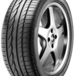225/55R16 99W BRIDGESTONE ER300 XL