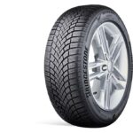225/55R17 101V BRIDGESTONE BLIZZAK LM005DG XL RUN FLAT