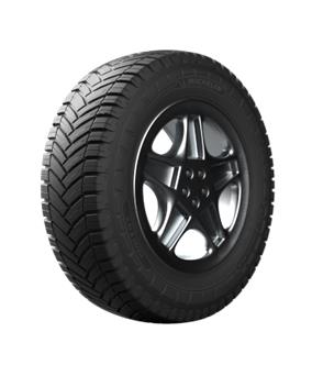 22555R17C 109T MICHELIN AGILIS CROSSCLIMATE XL Kesarenkaat 10391 1