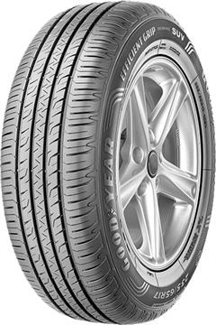 22555R18 102V GOODYEAR EFFICIENTGRIP PERFORMANCE SUV XL Kesarenkaat 57303 1