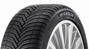 22555R18 102V MICHELIN CROSSCLIMATE XL AO Kitkarenkaat 13796 1