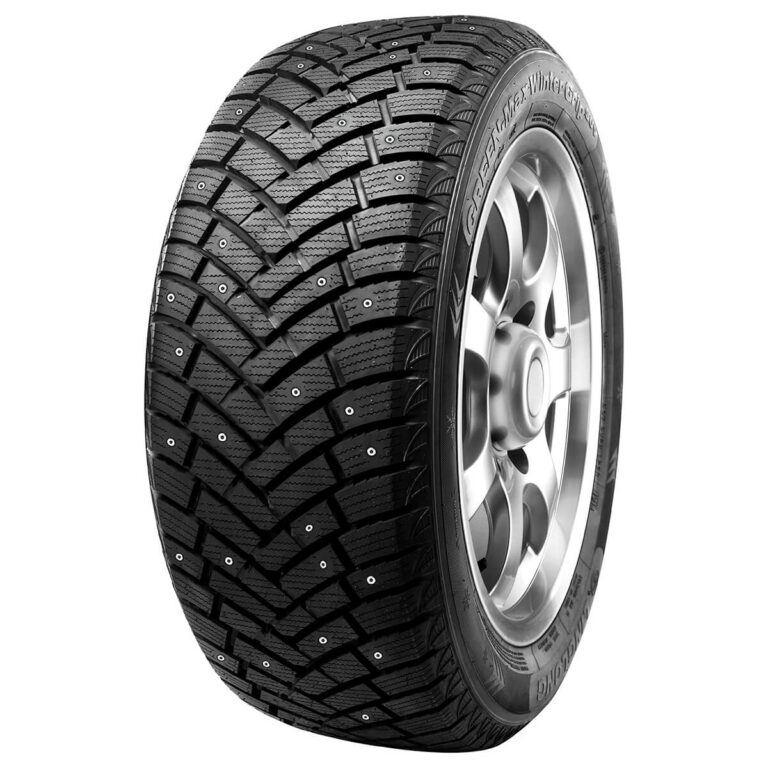 22555R18 98T LINGLONG GREENMAX WINTER GRIP SUV Nastarenkaat 42572 1