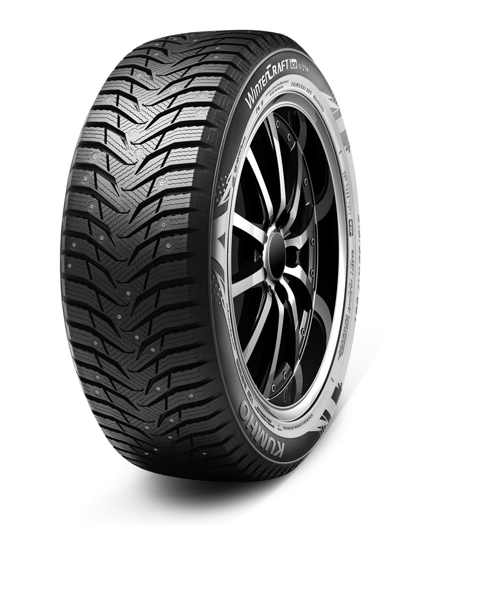 22560R16 102T KUMHO WI31 XL Nastarenkaat 124038 1 22560R16 102T KUMHO WI31 XL Nastarenkaat 124038 1