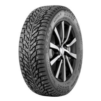 22560R16 102T NOKIAN NORTH 9 XL Nastarenkaat 121606 1