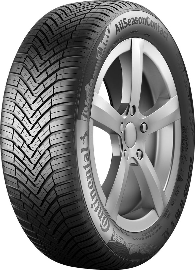 22560R18 100H CONTINENTAL ALLSEASONCONTACT 2 XL EVC Kesarenkaat 55701 1