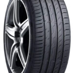225/60R18 100W NEXEN N'FERA SPORT SUV