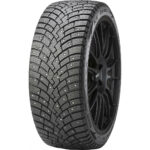 225/60R18 104T PIRELLI SCORPION ICE ZERO 2 XL (KS)