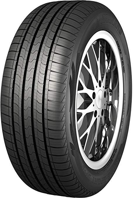 22560R18 104V NANKANG SP 9 XL Kesarenkaat 2709 1