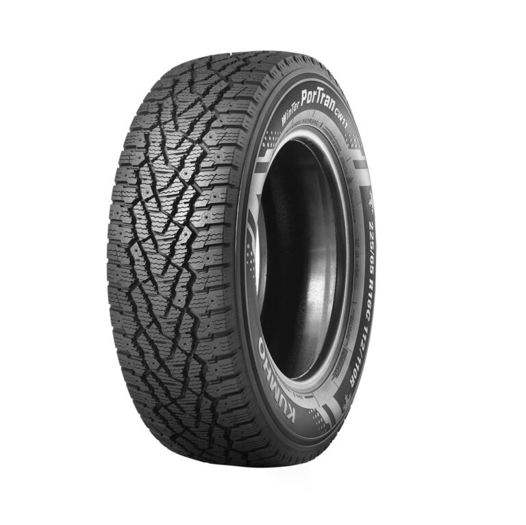 22565R16C 112110R MARSHAL CW11 XL Nastarenkaat 122319 1