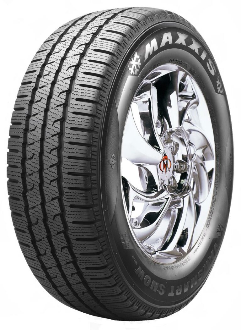 22565R16C 112R MAXXIS VANSMART SNOW WL2 XL Kitkarenkaat 59743 1