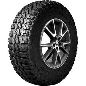 22575R16 115112Q TRIANGLE GRIPX MT TR281 XL Kesarenkaat 121594 1
