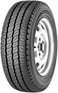 22575R16 116R CONTINENTAL VANCOCAMPER Kesarenkaat 45117 1